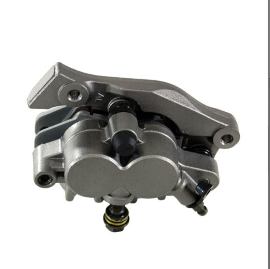 Cilindro mestre freio dianteiro